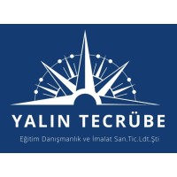 Yalın tecrübe danışmanlık eğitim makina sanayi ticaret Ltd. şirketi logo - Similar company to Dia Medya Dijital Danışmanlık