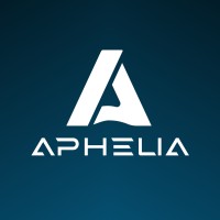 Aphelia logo - Similar company to Spacein