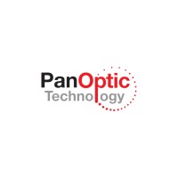 Panoptic Technology logo - Similar company to Unipalm