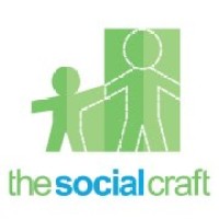 The Social Craft logo - Similar company to Global Marketing Studios