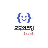 휴넷 모두의코딩 logo - Similar company to 휴넷