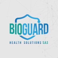 Bioguard Health Solutions logo - Similar company to Honmed