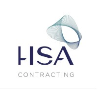 H S A Contracting- Sole Pro. LLC logo - Similar company to Five Frogs Technologies Private Limited