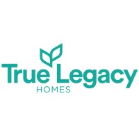 True Legacy Homes logo - Similar company to Maverick Design Studio