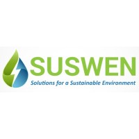 SUSWEN Water and Energy logo - Similar company to Redd Engineers
