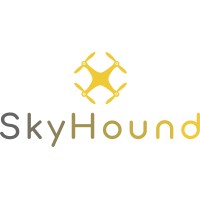 SkyHound logo - Similar company to Lean Ipd