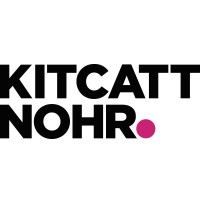 Kitcatt Nohr logo - Similar company to Hatch And C Ltd.
