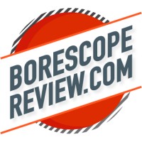 Borescope Review logo - Similar company to Viewtech Borescopes