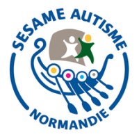 SESAME AUTISME NORMANDIE logo - Similar company to Acomad