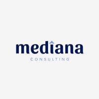 Mediana Consulting logo - Similar company to Teleroi