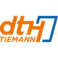 dtH Tiemann GmbH Fenster-Systeme logo - Similar company to Ege-Unternehmensgruppe
