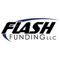 Flash Funding logo - Similar company to Flash Finance