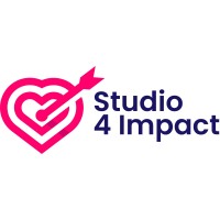 Studio 4 Impact logo - Similar company to Aletta Jacobs Foundation
