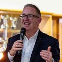 Steven J Innes Mc/Compere And Public Speaker
