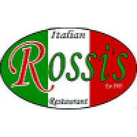 Rossi'S Italian Restaurant