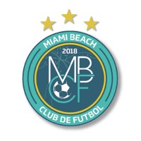 Miami Beach Club De Fútbol