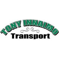 Tony Innaimo Transport logo - Similar company to Universal Express Group Mitchell