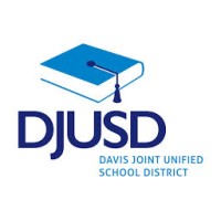 Davis Joint Unified School District logo - Similar company to Verent Solutions