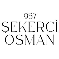 Şekerci Osman logo - Similar company to Milat Chocolate