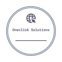Oneclick Solution logo - Similar company to Oneclicksolution