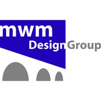 MWM DesignGroup logo - Similar company to Landes Engineering, Llc