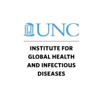 UNC Institute for Global Health & Infectious Diseases logo - Similar company to Carolina Population Center
