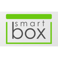 Smartbox logo - Similar company to Nout.Am