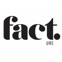 FACT Magazine logo - Similar company to Adamlights Gcc