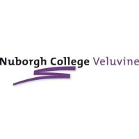 Nuborgh College Veluvine logo - Similar company to Waldheim-Mavo