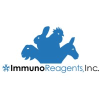 ImmunoReagents, Inc. logo - Similar company to Improved Nature®