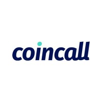 Coincall logo - Similar company to Cas Tech Solutions
