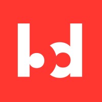 Bandit | The most wanted talent logo - Similar company to Devtika. We Love To Find The Best Talent_