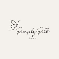 SimplySilk Luxe logo - Similar company to River Left