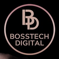 Bosstech Digital logo - Similar company to Bosstech