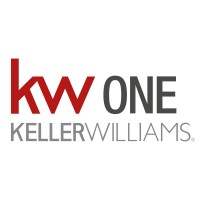 Keller Williams ONE logo - Similar company to Keller Williams One