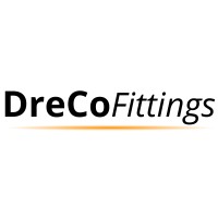 DreCo Fittings logo - Similar company to Giirtec Steel