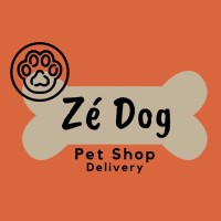 Zé Dog ® PetShop logo - Similar company to Studio Varejo