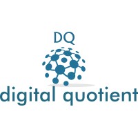 Digital Quotient Solutions logo - Similar company to Insight Technologies