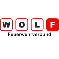 Feuerwehr WOLF logo - Similar company to Optimasolar Schweiz - Suisse