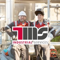TMS Industrial Services logo - Similar company to Tpu Downstream Dosing Systems