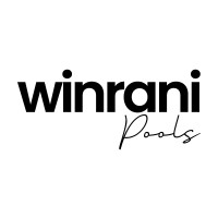 Winrani Pools logo - Similar company to Aquify Pools