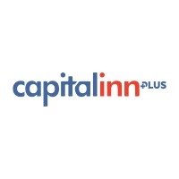 CapitalInn Plus Hotel logo - Similar company to The Bickley Park Hotel, Lagos