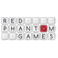 RED PHANTOM GAMES LIMITED logo - Similar company to Redphantom Group