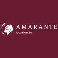 Amarante Académie logo - Similar company to Phaz' Securite Sarl