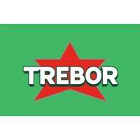 Trebor logo - Similar company to Trebor Group