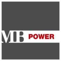 MB POWER logo - Similar company to Mb Power