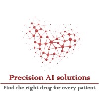 Precision AI Solutions logo - Similar company to Bioalg Corp.