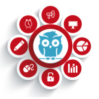 Kansacademie logo - Similar company to Prokorment