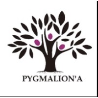 Pygmalion'a Grenoble logo - Similar company to Dcf Grenoble