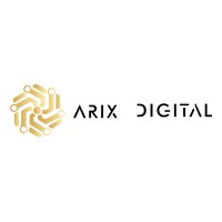 Arix Digital logo - Similar company to Hexabyte For It Solutions Co. L.L.C